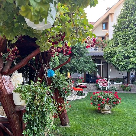 Casa Mona Villa Oradea Exterior photo