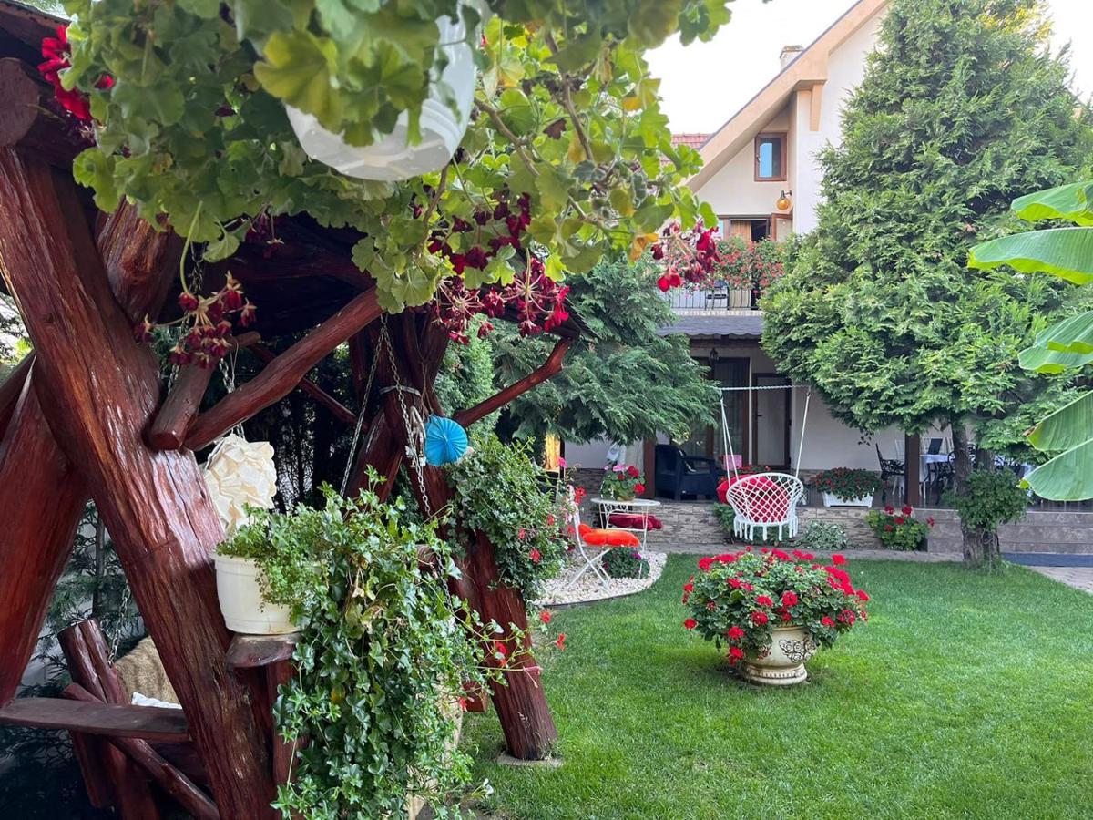 Casa Mona Villa Oradea Exterior photo